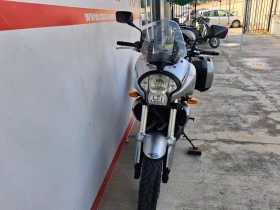 Kawasaki Versys, снимка 9