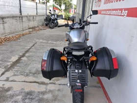 Kawasaki Versys, снимка 3