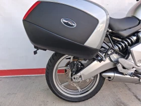 Kawasaki Versys, снимка 13