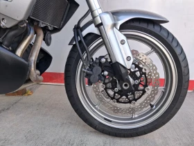 Kawasaki Versys, снимка 11