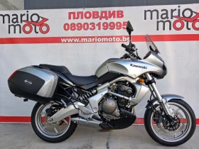 Kawasaki Versys, снимка 1