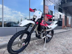 Husqvarna TE 310, снимка 5