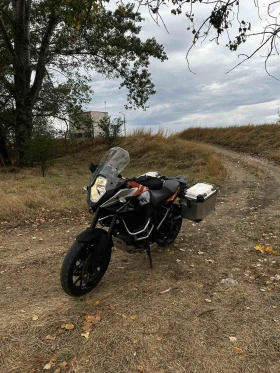 Ktm Adventure   | Mobile.bg    7