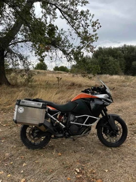 Ktm Adventure   | Mobile.bg    2