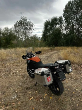 Ktm Adventure Лизинг Бартер, снимка 5