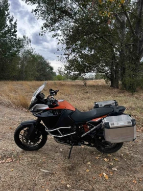 Ktm Adventure Лизинг Бартер, снимка 6