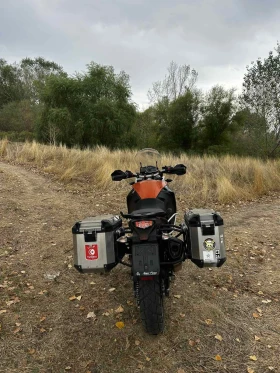 Ktm Adventure Лизинг Бартер, снимка 4