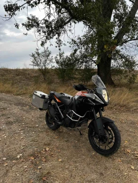  Ktm Adventure