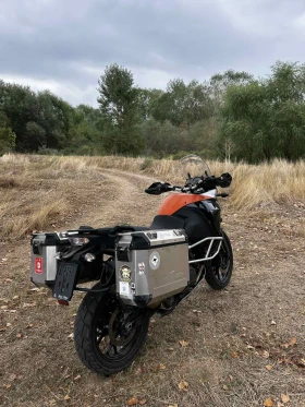 Ktm Adventure   | Mobile.bg    3