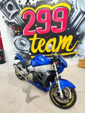     Honda X-Eleven