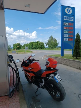 Honda Cbr | Mobile.bg    17