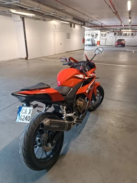 Honda Cbr | Mobile.bg    5