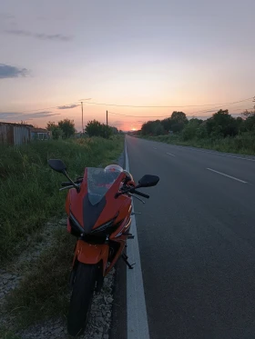 Honda Cbr | Mobile.bg    13