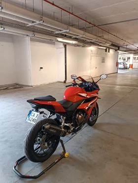 Honda Cbr | Mobile.bg    11
