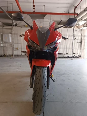 Honda Cbr | Mobile.bg    8