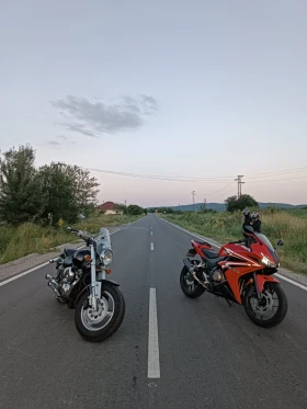 Honda Cbr | Mobile.bg    14