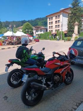 Honda Cbr | Mobile.bg    15