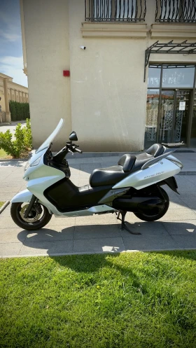 Обява за продажба на Honda Silver Wing ~3 400 лв. - изображение 2