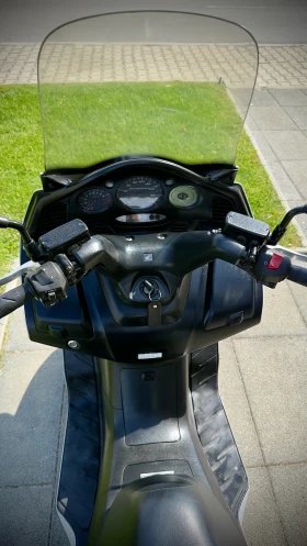 Обява за продажба на Honda Silver Wing ~3 400 лв. - изображение 5