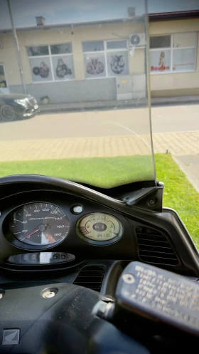 Обява за продажба на Honda Silver Wing ~3 400 лв. - изображение 6