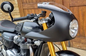 Triumph Thruxton | Mobile.bg � ����� ������ 6