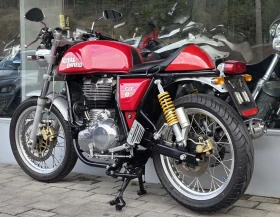 Royal Enfield Continental GT 535, снимка 6