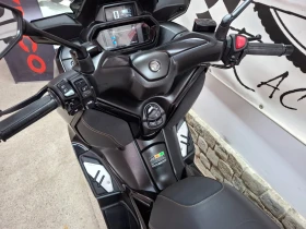 Yamaha X-max 125i / New Model * * *  | Mobile.bg � ����� ������ 5