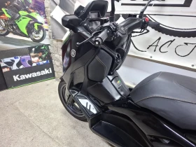 Yamaha X-max 125i / New Model * * * , снимка 6 - Мотоциклети и мототехника - 53638594
