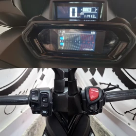 Yamaha X-max 125i / New Model * * *  | Mobile.bg � ����� ������ 6