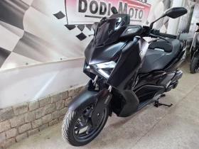 ������ Yamaha X-max