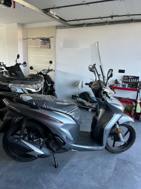 QJMotor SQ16 ������ | Mobile.bg � ����� ������ 5