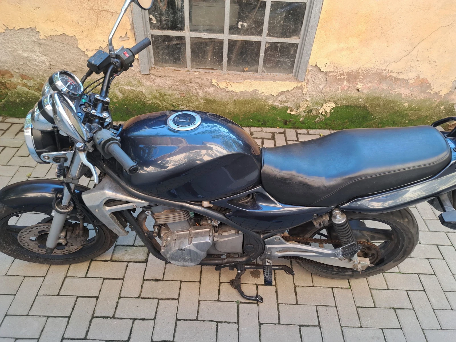 Kawasaki ER 5  2 | Mobile.bg   3