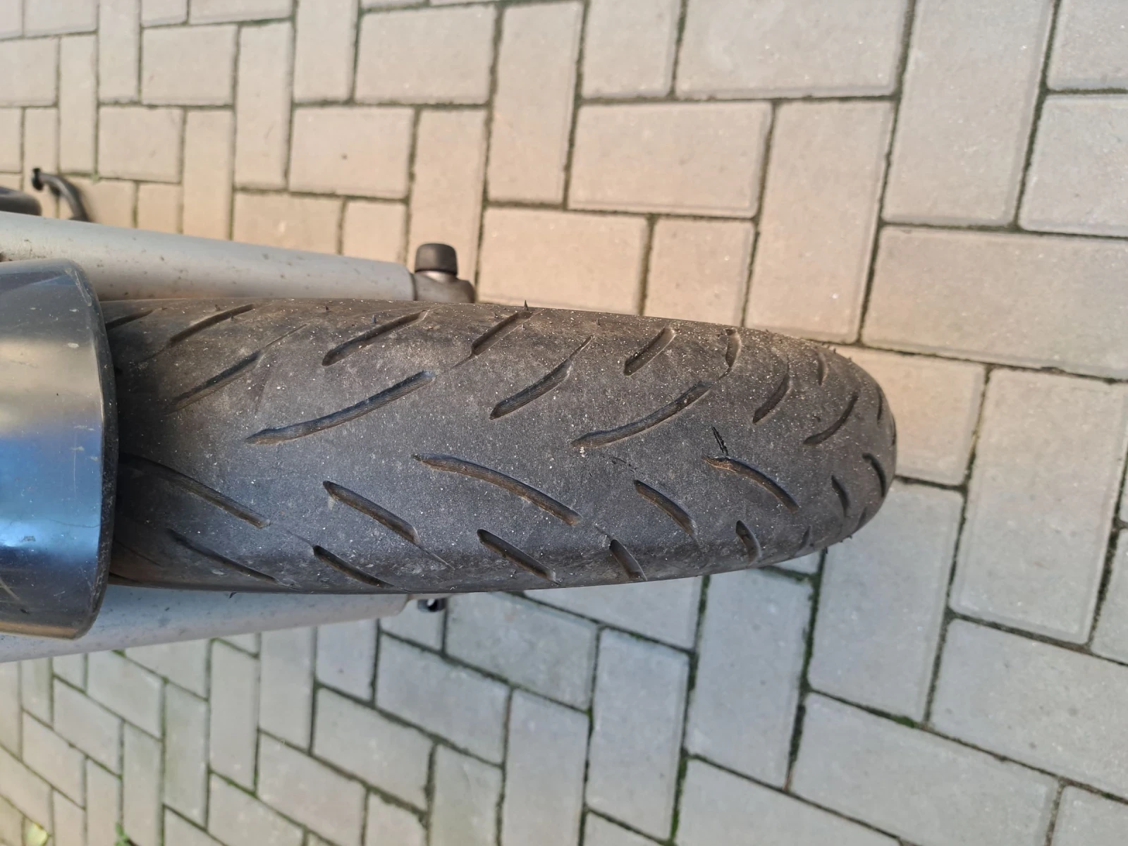 Kawasaki ER 5  2 | Mobile.bg   1