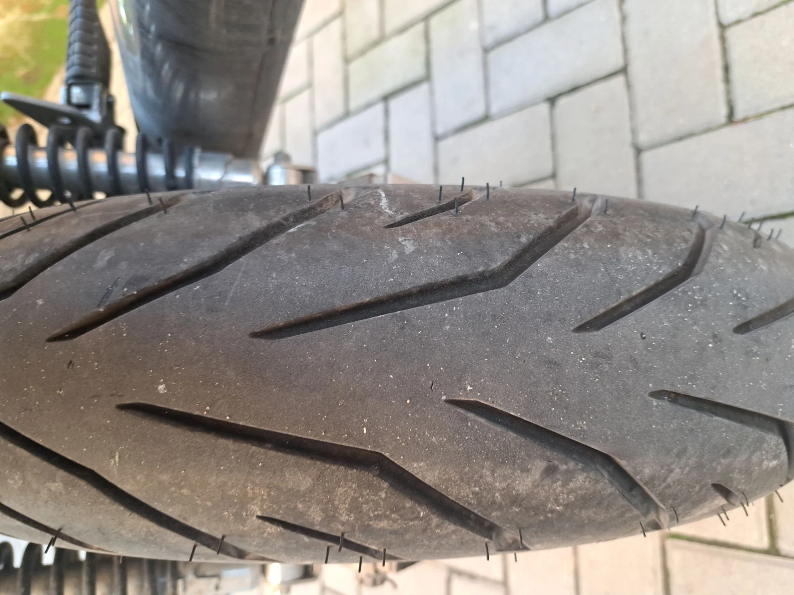 Kawasaki ER 5  2 | Mobile.bg   2