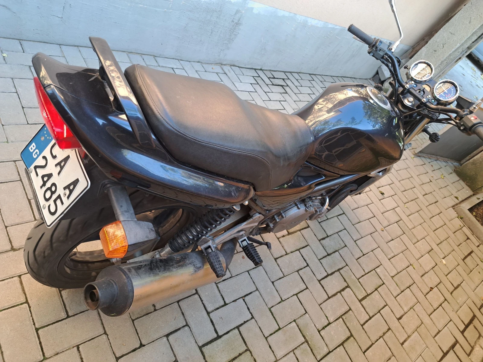 Kawasaki ER 5  2 | Mobile.bg   4