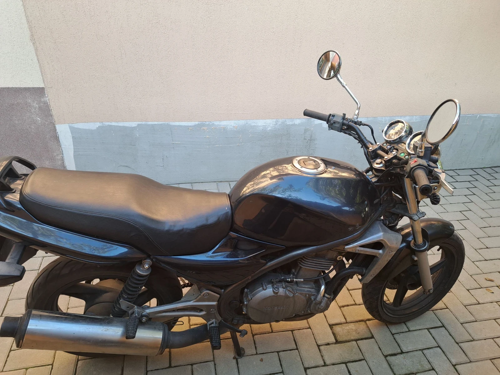 Kawasaki ER 5  2 | Mobile.bg   5