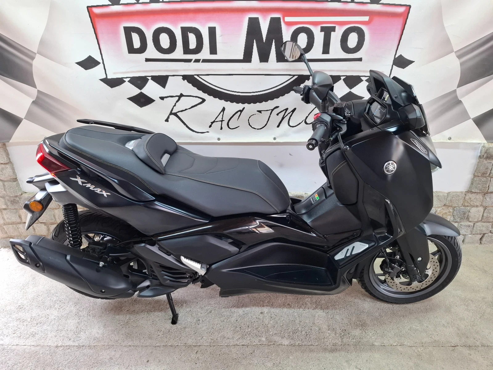 Yamaha X-max 125i / New Model * * *  | Mobile.bg � ����������� 13