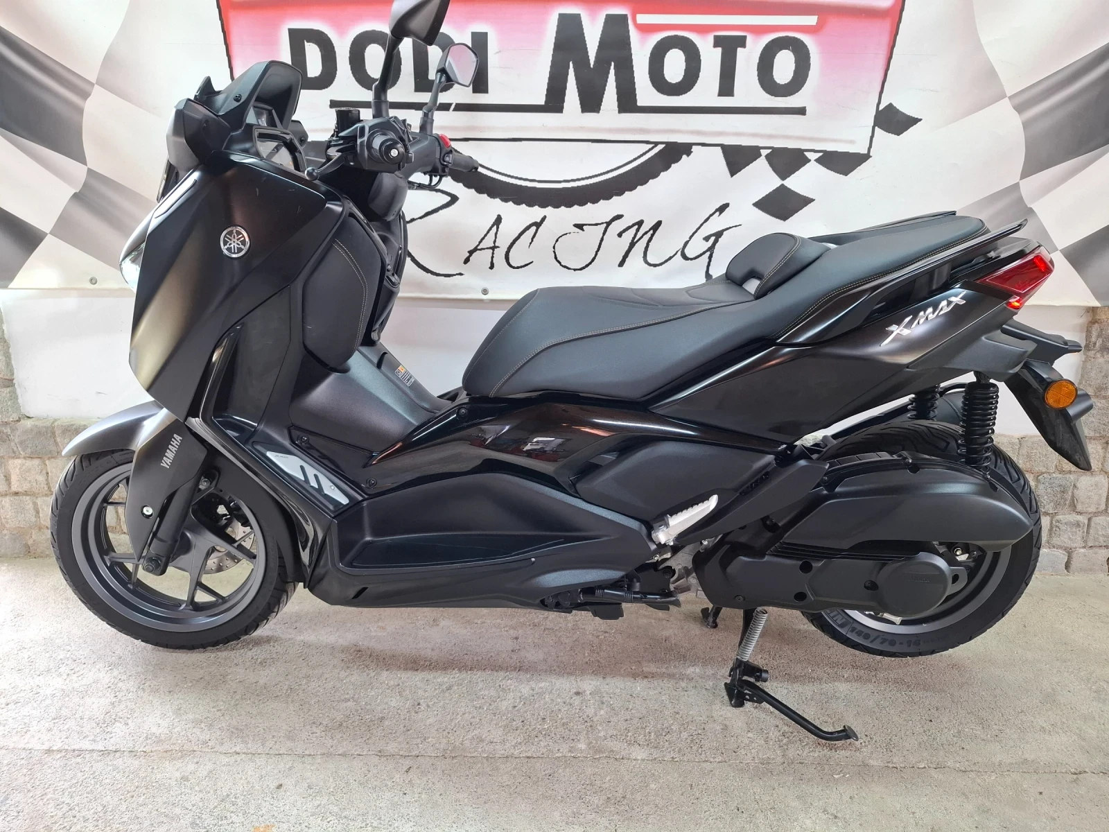 Yamaha X-max 125i / New Model * * *  | Mobile.bg � ����������� 3
