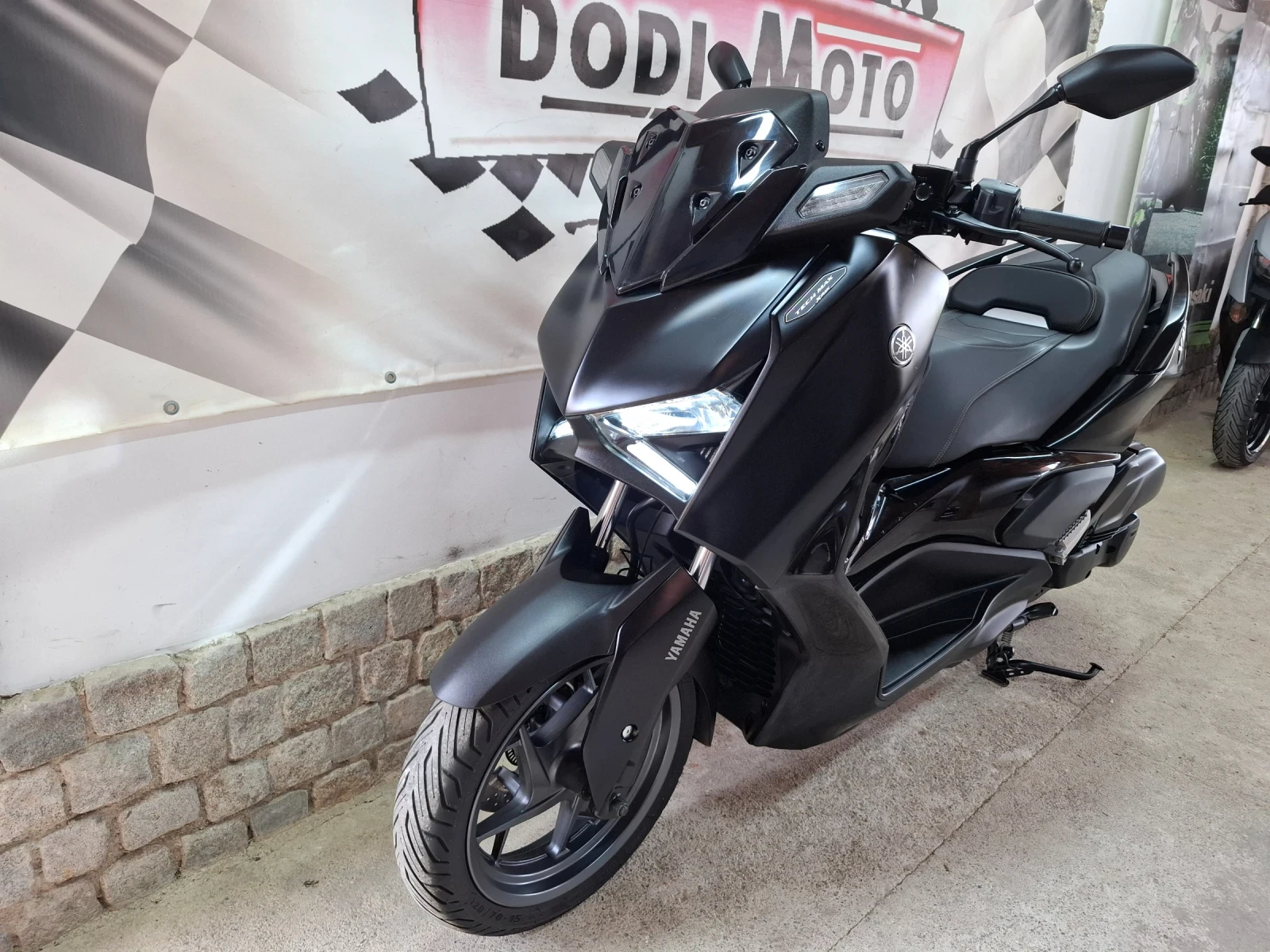 Yamaha X-max 125i / New Model * * * 