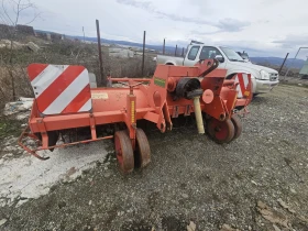 Фреза Друга марка GRIMME, снимка 2