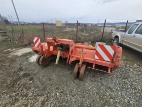 Фреза Друга марка GRIMME, снимка 1