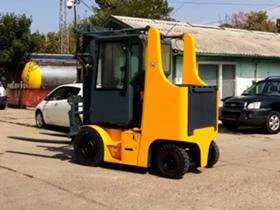 Електрокар Други MULLER KOMPAKT, снимка 3