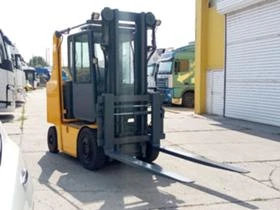 Електрокар Други MULLER KOMPAKT, снимка 4