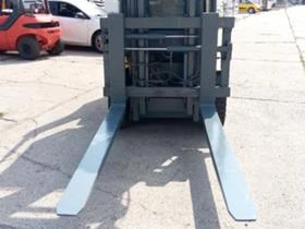 Електрокар Други MULLER KOMPAKT, снимка 5