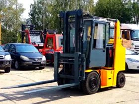 Електрокар Други MULLER KOMPAKT, снимка 1