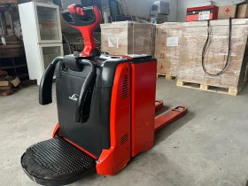      Linde T20AP