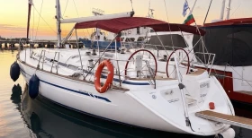 Ветроходна лодка Bavaria Bavaria 44, снимка 2