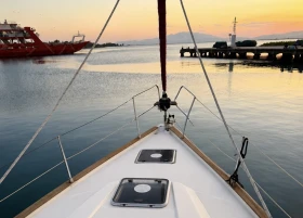 Ветроходна лодка Bavaria Bavaria 44, снимка 6