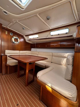 Ветроходна лодка Bavaria Bavaria 44, снимка 11