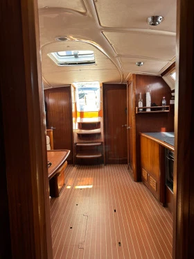 Ветроходна лодка Bavaria Bavaria 44, снимка 14